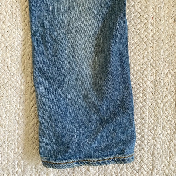Nudie Jeans Thin Finn Shoreline W32 L30 - Picture 12 of 16